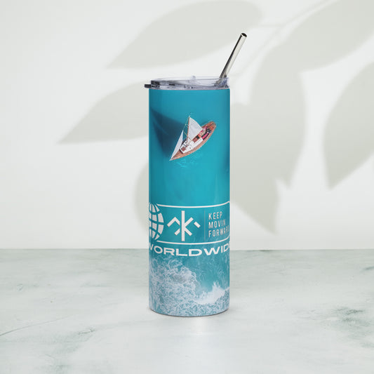 KMF Ocean tumbler