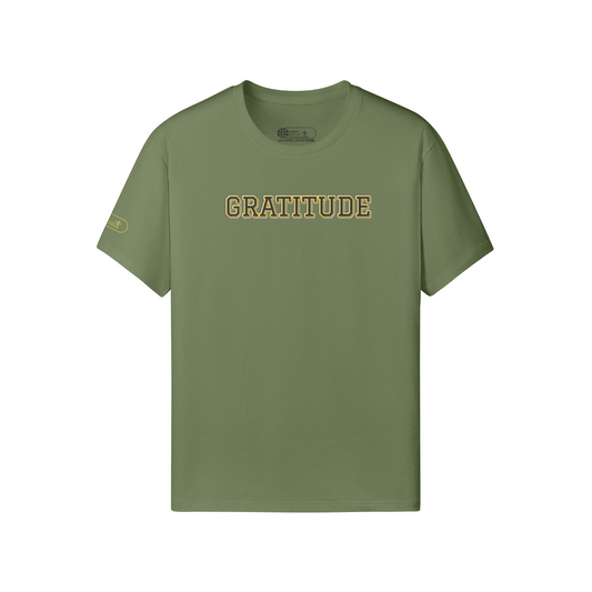 KMF Gratitude Tee