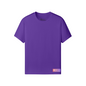 KMF Simple Tag Tee