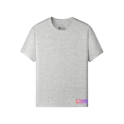 KMF Simple Tag Tee