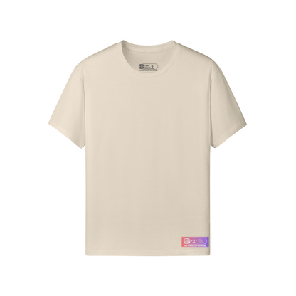 KMF Simple Tag Tee