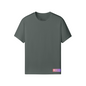 KMF Simple Tag Tee