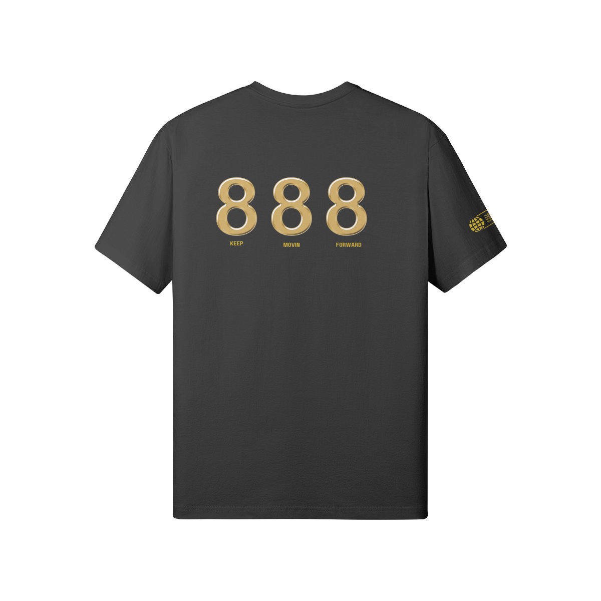 KMF 888 Tee