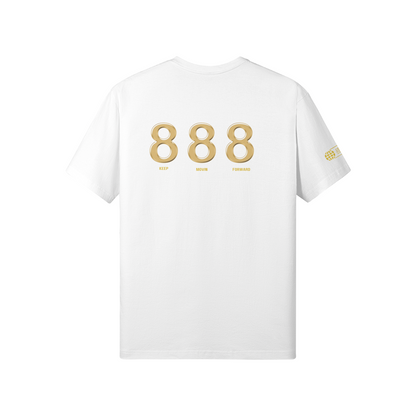 KMF 888 Tee