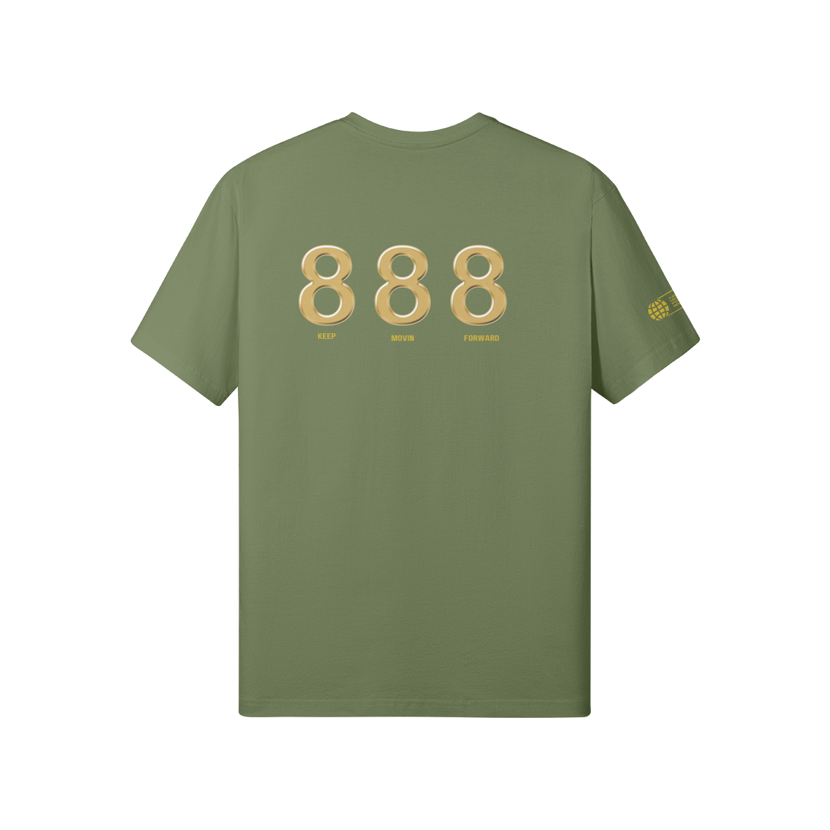 KMF 888 Tee