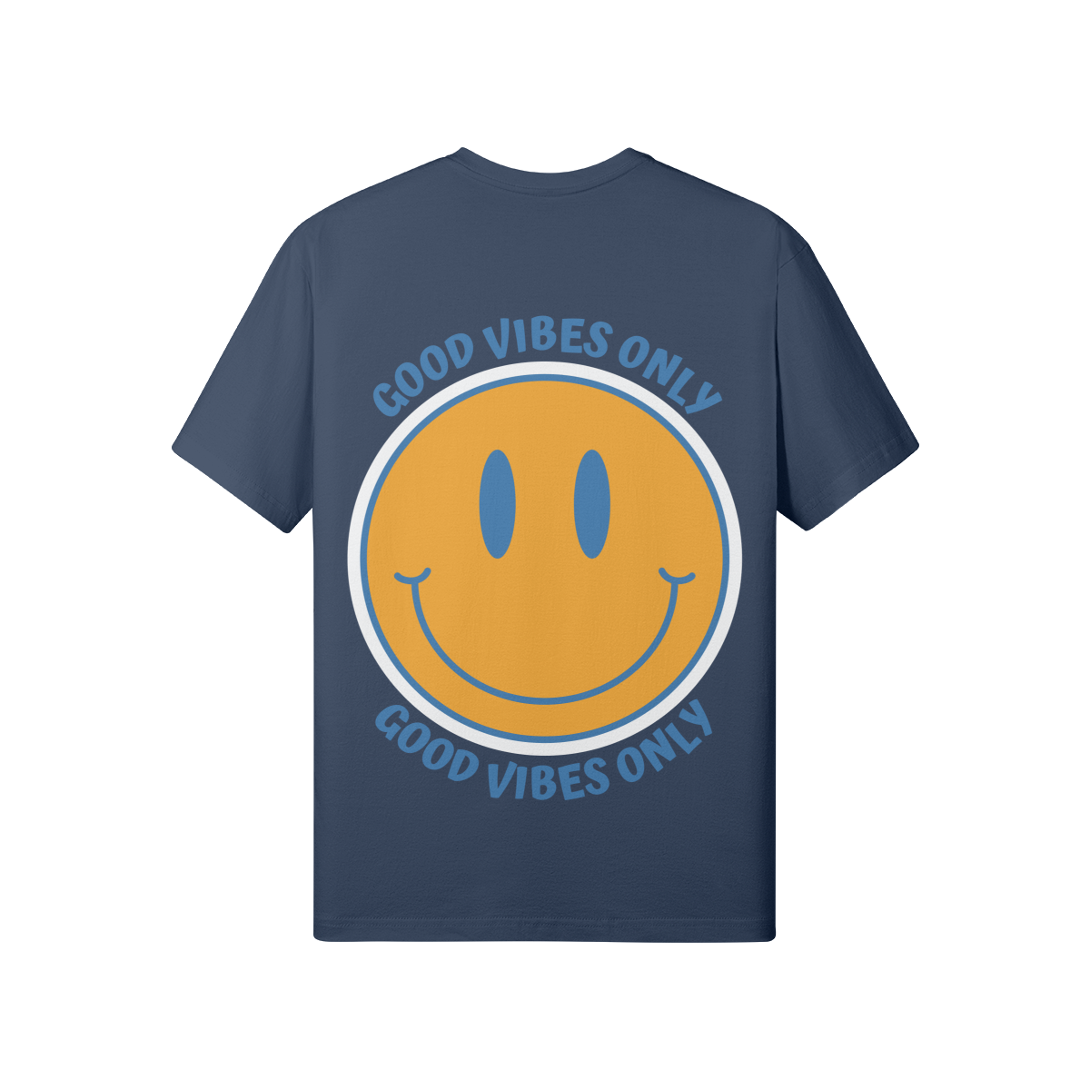 KMF Good Vibe Smile