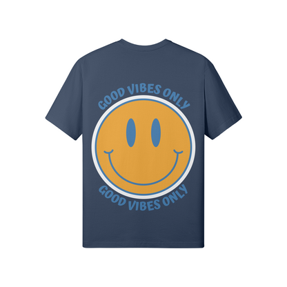 KMF Good Vibe Smile