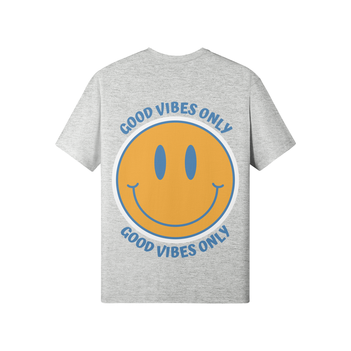 KMF Good Vibe Smile