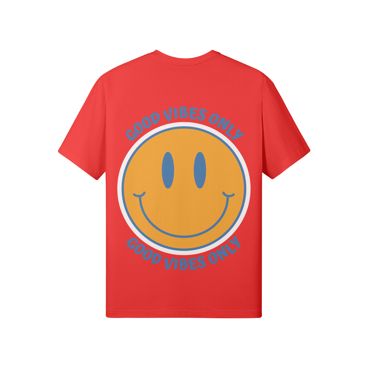 KMF Good Vibe Smile