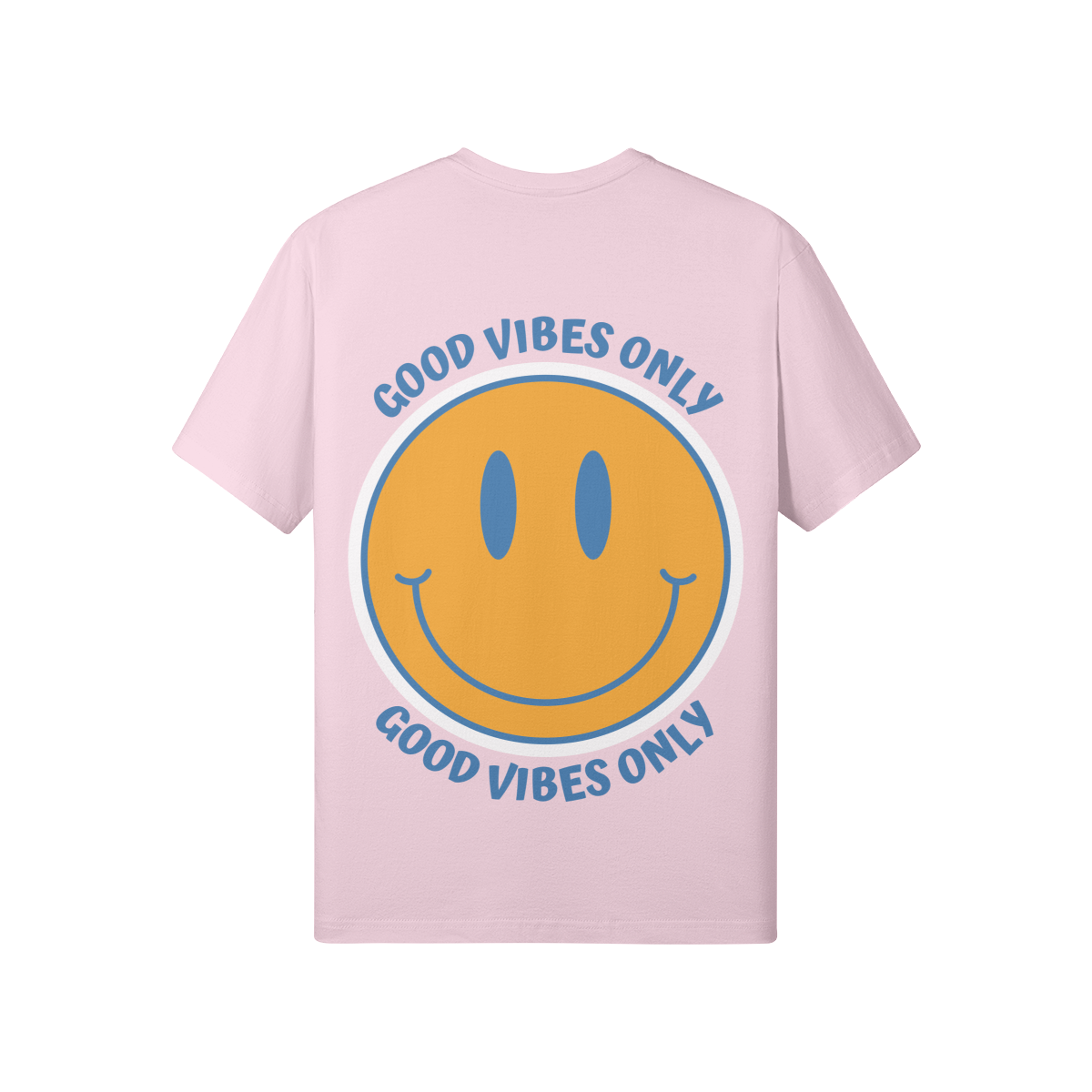 KMF Good Vibe Smile