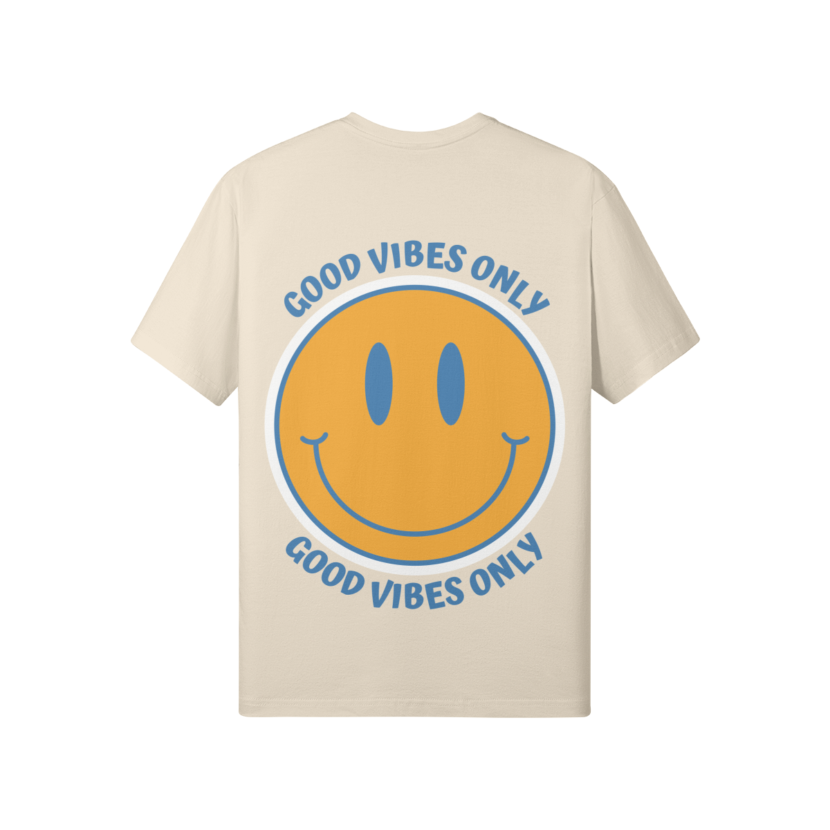 KMF Good Vibe Smile