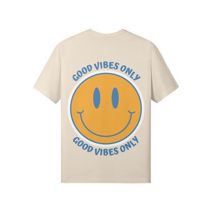 KMF Good Vibe Smile