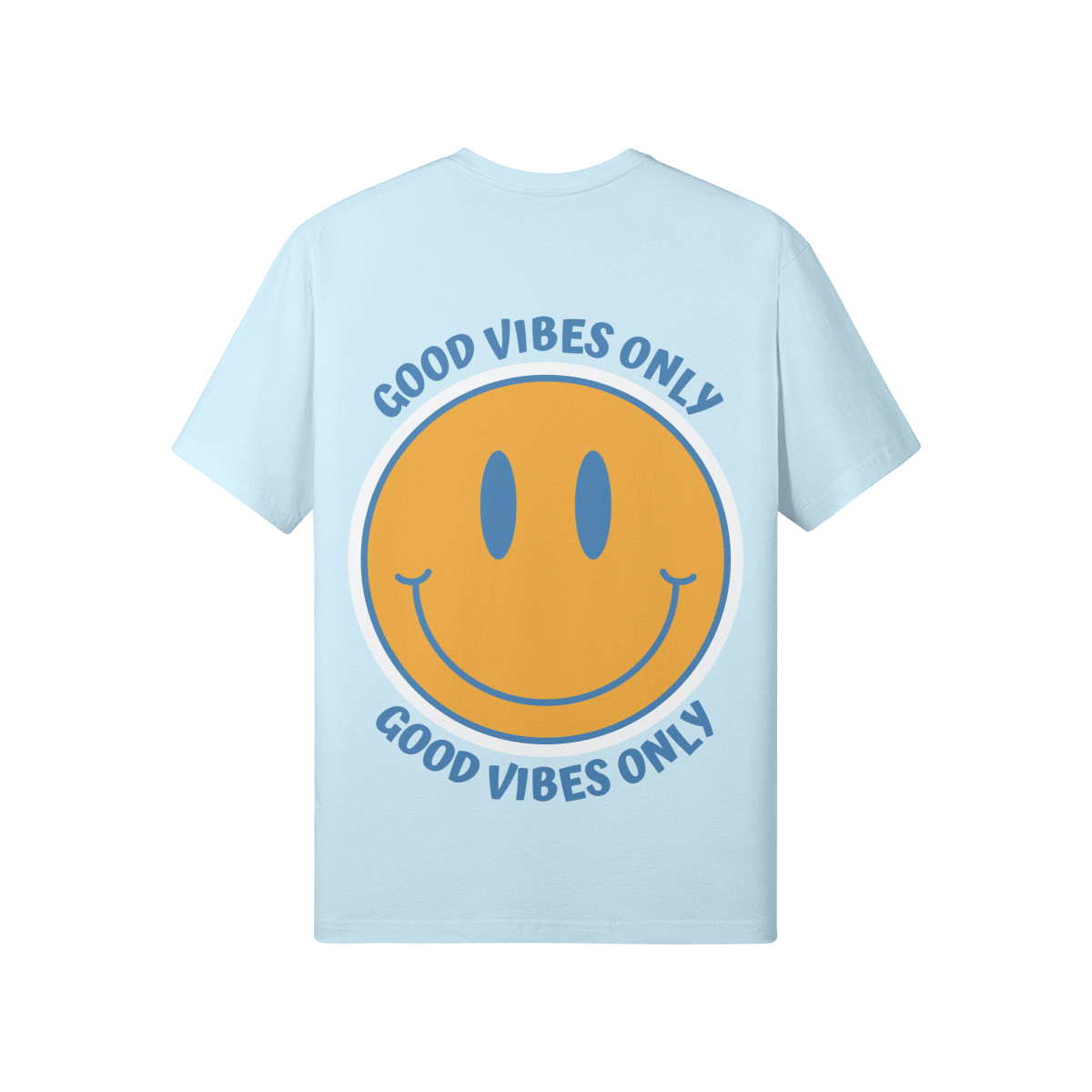 KMF Good Vibe Smile