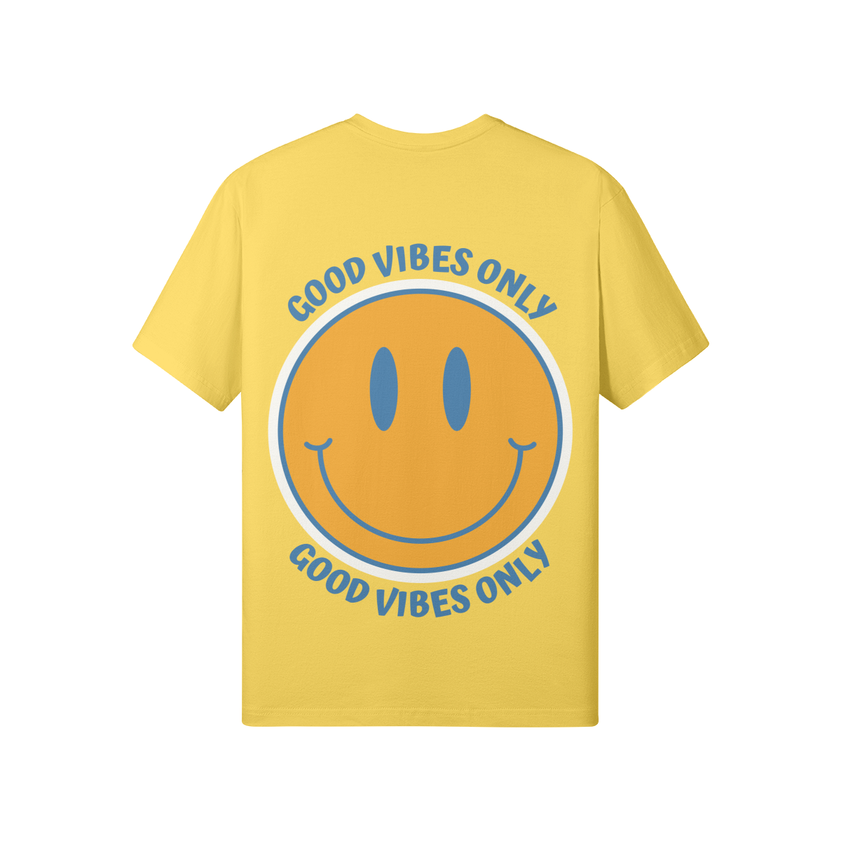 KMF Good Vibe Smile