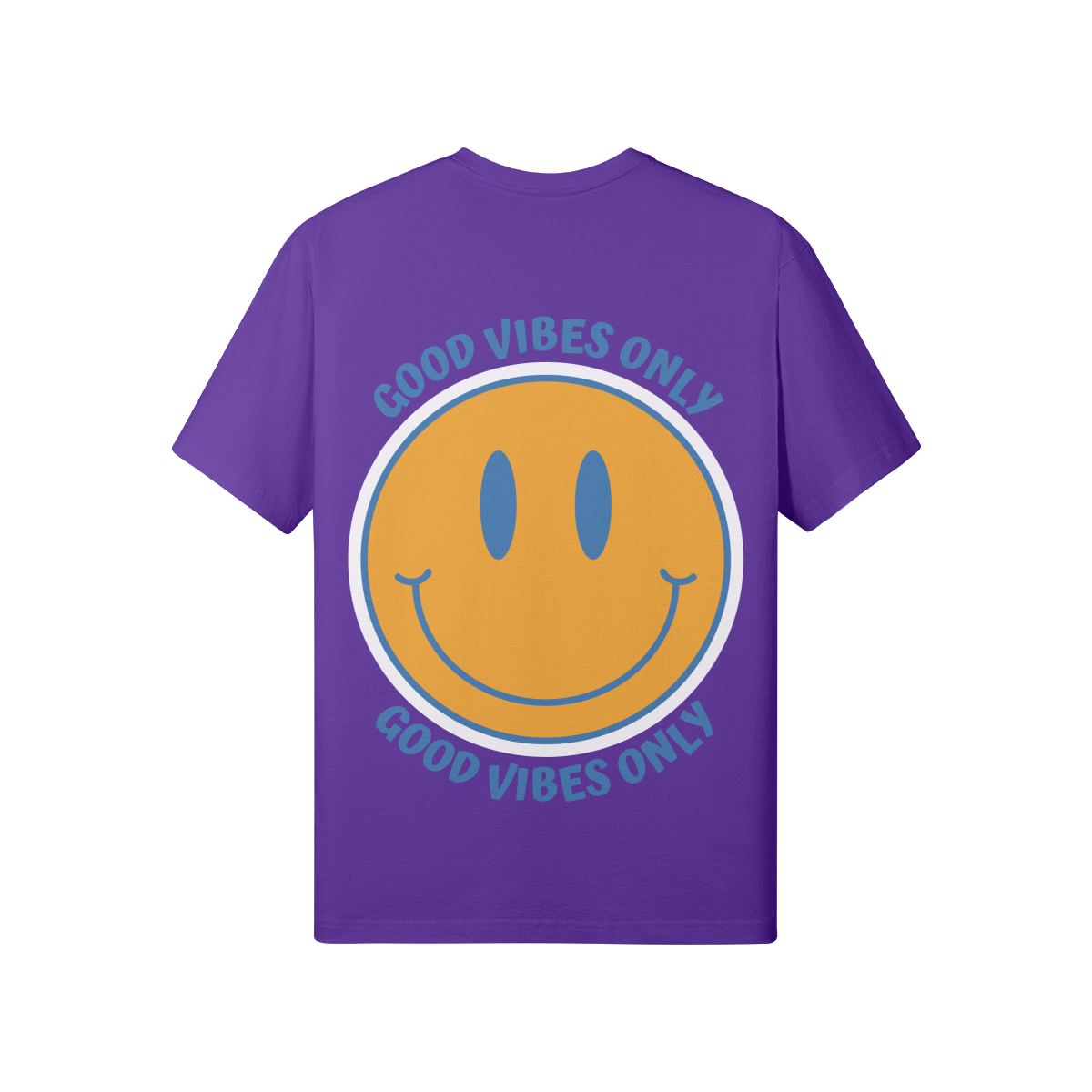 KMF Good Vibe Smile