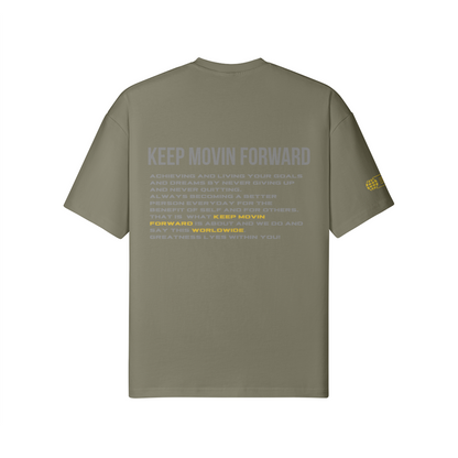 KMF Statement Tee