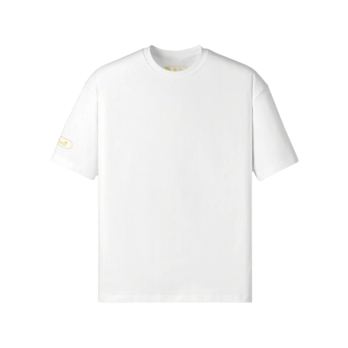 KMF Statement Tee