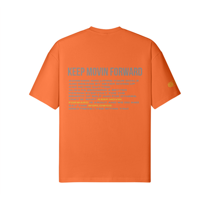 KMF Statement Tee