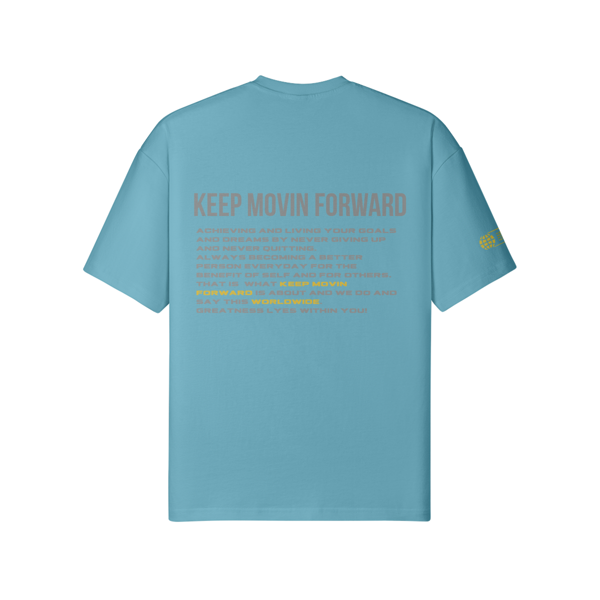 KMF Statement Tee