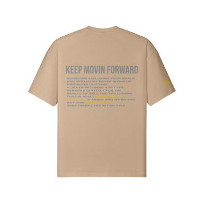 KMF Statement Tee