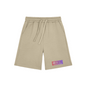 Simple Label Shorts