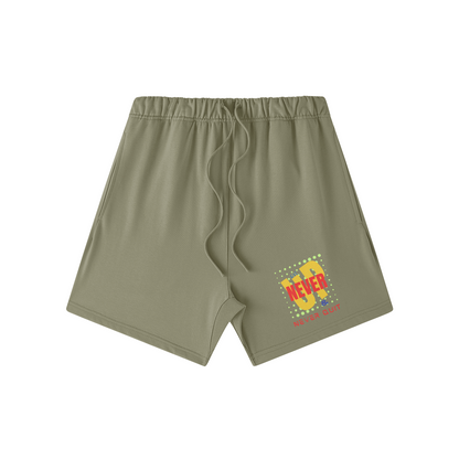 KMF NGU Shorts
