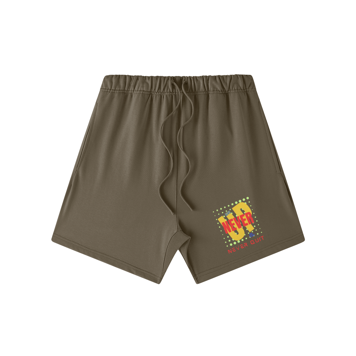 KMF NGU Shorts