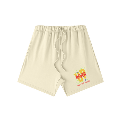 KMF NGU Shorts