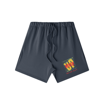 KMF NGU Shorts