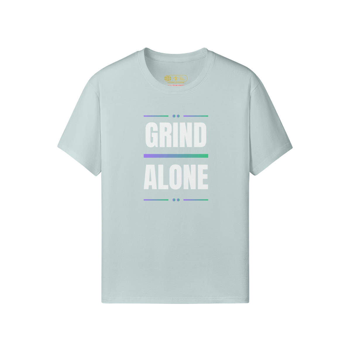 KMF Grind Alone