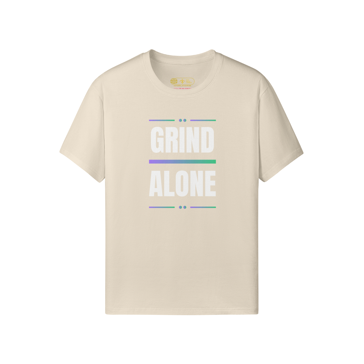 KMF Grind Alone