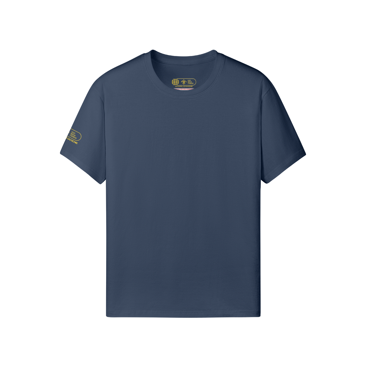 KMF Vibe (P) Tee