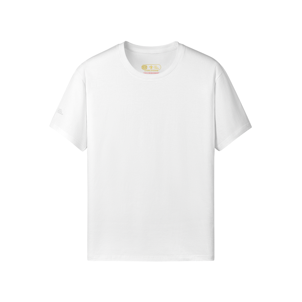 KMF Outside Tee