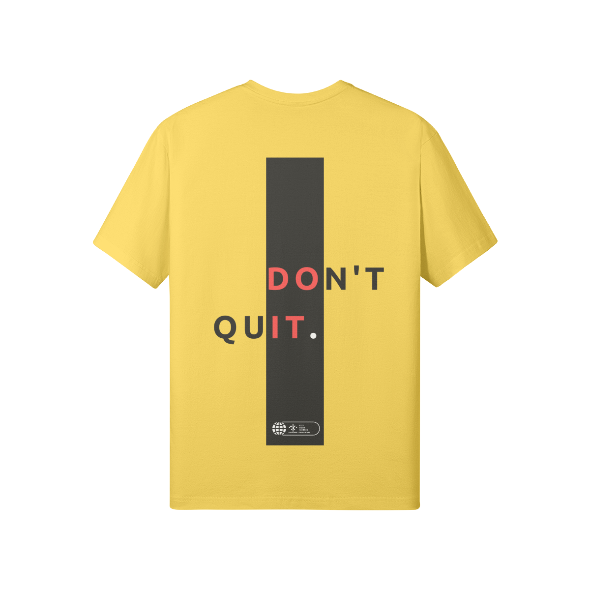 KMF Do It Tee