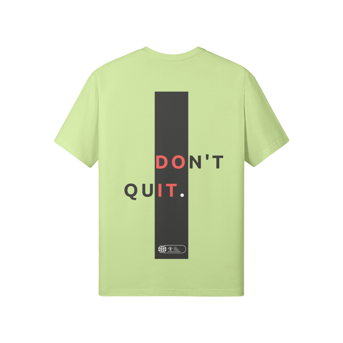 KMF Do It Tee