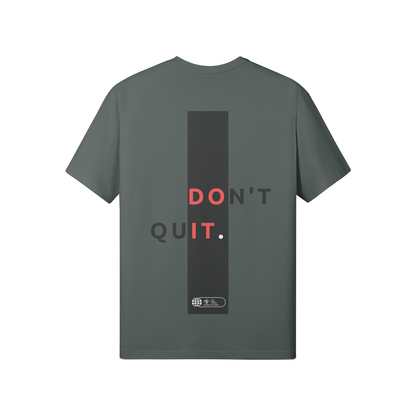 KMF Do It Tee