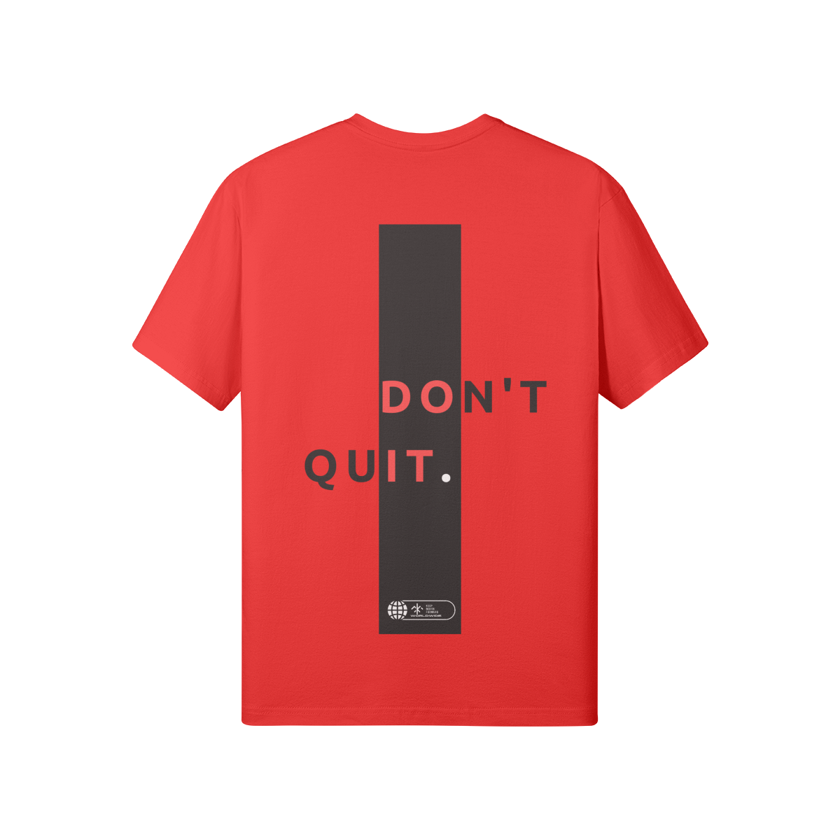 KMF Do It Tee