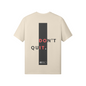 KMF Do It Tee