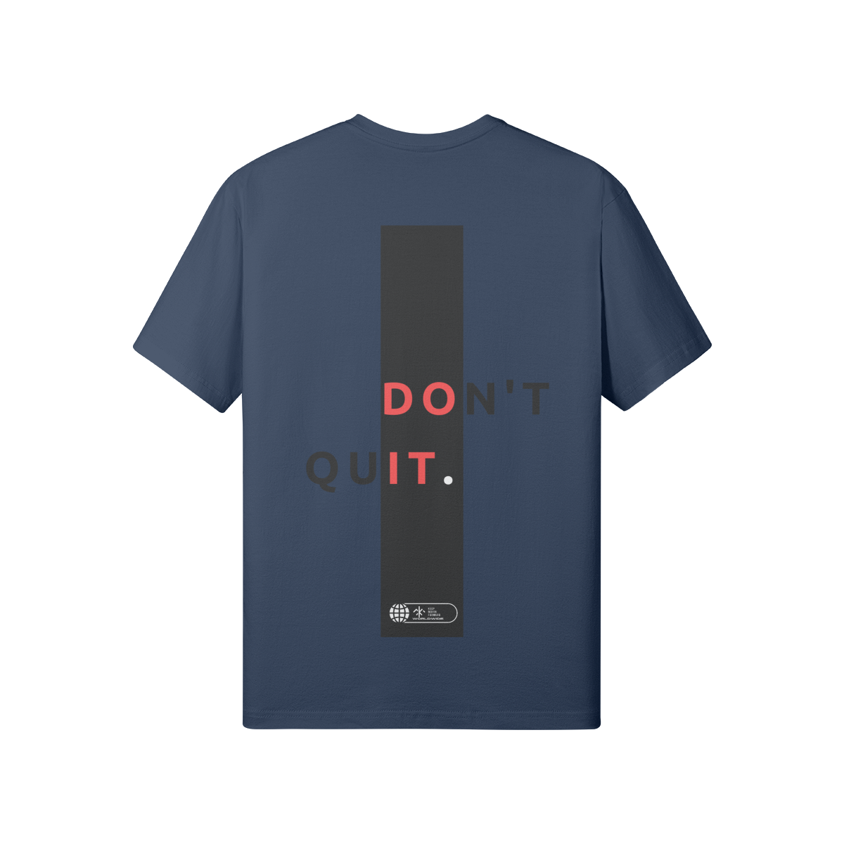 KMF Do It Tee