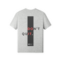KMF Do It Tee