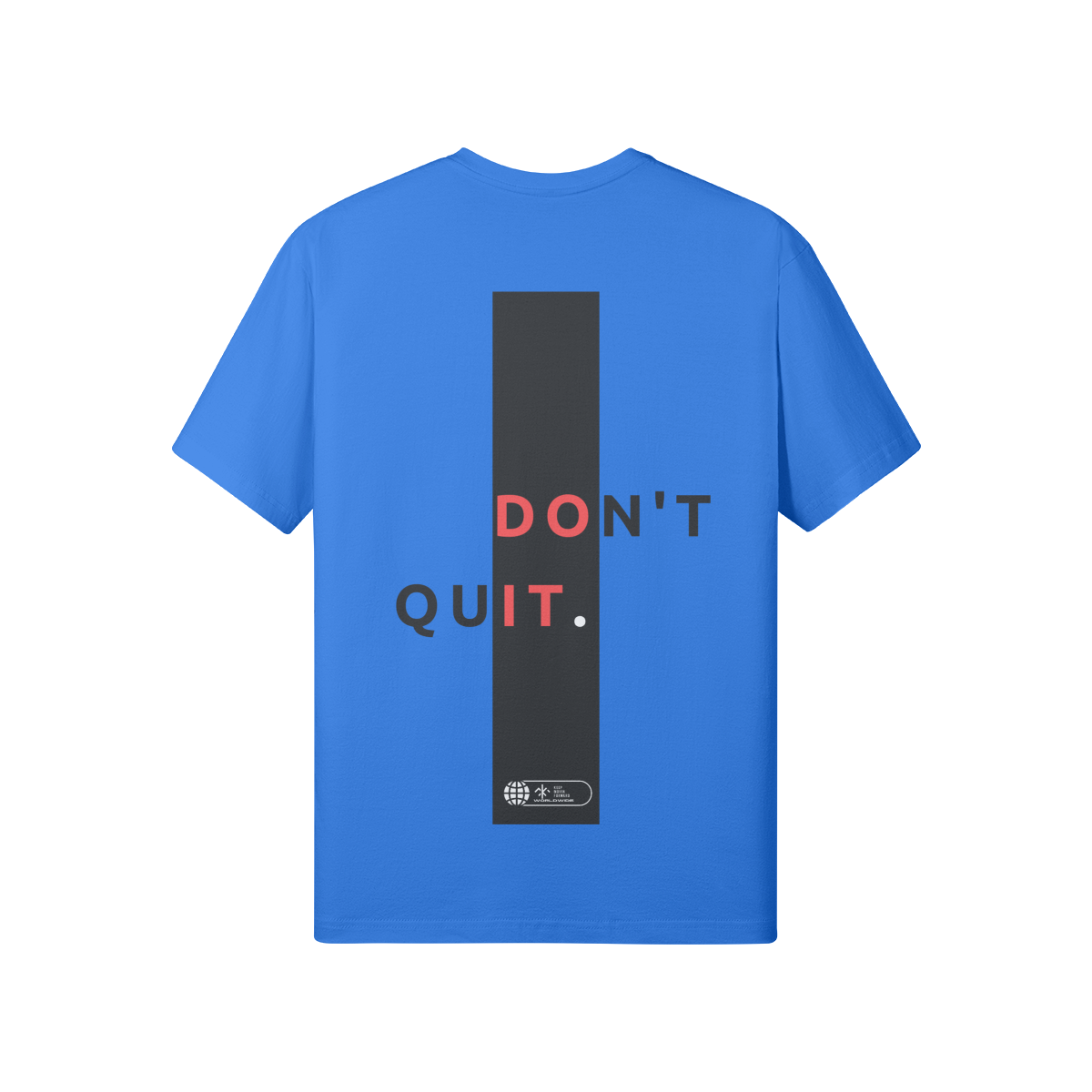 KMF Do It Tee