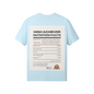 KMF Nutrition Tee