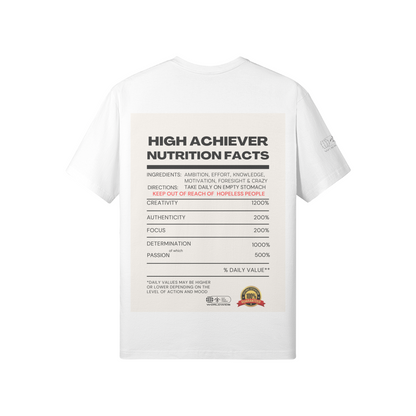 KMF Nutrition Tee