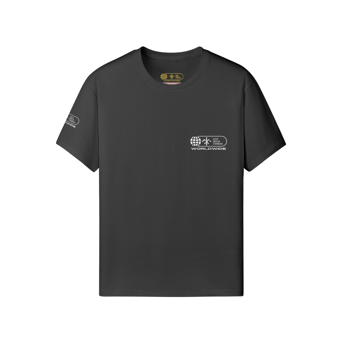 KMF Nutrition Tee