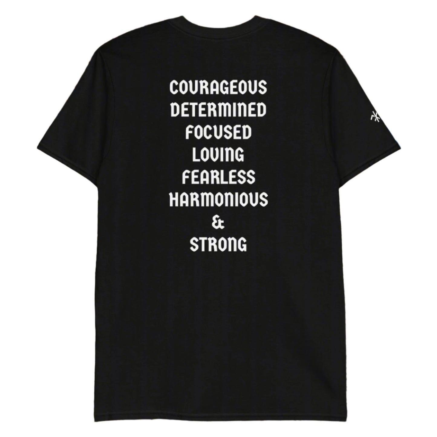 KMF I Am (White Label) T-Shirt