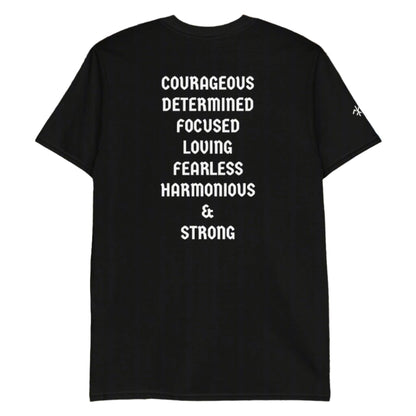 KMF I Am (White Label) T-Shirt