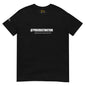 KMF #Procrastination T-Shirt