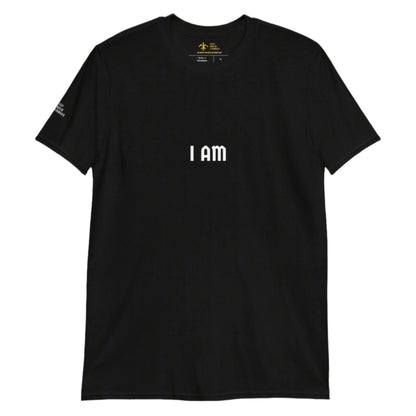 KMF I Am (White Label) T-Shirt