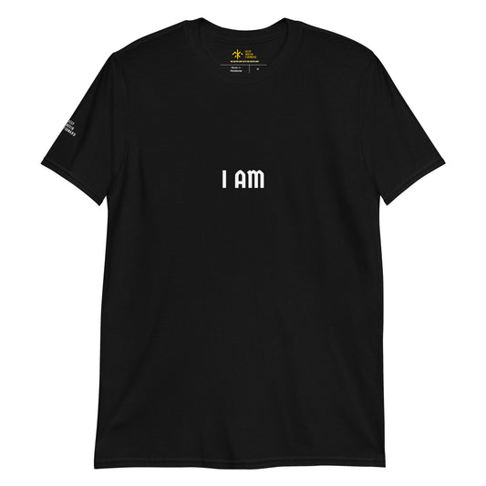 KMF I Am (White Label) T-Shirt