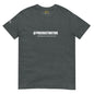 KMF #Procrastination T-Shirt